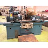 JONES & SHIPMAN CYLINDRICAL GRINDER