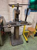 PEDESTAL PRESS
