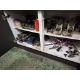 CONTENTS OF COUNTER TOP, SHELF, CUPBOARDS AND DRAWERS TO INCLUDE VARIOUS TOOLING, ACCESSORIES AND - Image 10 of 10