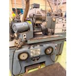 STUDER RHU400 CYLINDRICAL GRINDER