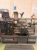 COLCHESTER TRIUMPH 2500 LATHE