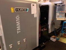 HURCO TMM10I CNC LATHE