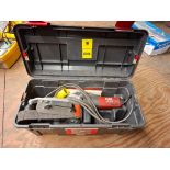 FLEX TUBE POLISHER WITH CASE