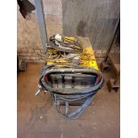 ESAB DTA200 TIG WELDER