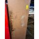 STEEL SINGLE DOOR CABINET WITH CONTENTS OF ASSORTED CONSUMABLES AND MANUAL FIRE ALARM - Image 2 of 5