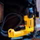 6 X DEWALT TOOL LOT TO INCLUDE 18V COMPACT BRUSHLESS RECIPROCATING SAW , 18V ANGLE GRINDER , 18V COR - Image 5 of 6