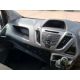 BLUE FORD TRANSIT CUSTOME 290 TREND DIESEL PANEL VAN - NO V5 - Image 12 of 13