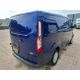 BLUE FORD TRANSIT CUSTOME 290 TREND DIESEL PANEL VAN - NO V5 - Image 3 of 13