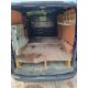 BLUE FORD TRANSIT CUSTOME 290 TREND DIESEL PANEL VAN - NO V5 - Image 9 of 13