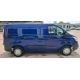 BLUE FORD TRANSIT CUSTOME 290 TREND DIESEL PANEL VAN - NO V5 - Image 7 of 13