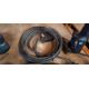 18 X MIXED TOOL LOT TO INCLUDE AVDEL G2 HYDRO - PNEUMATIC RIVET GUNS , MIGHTY SEVEN AIR DRILL , DRAP - Image 5 of 5