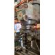 1 X CLASSIC BRIDGEPORT VERTICAL KNEE - TYPE MILLING MACHINE EQUIPPED WITH VARIABLE - SPEED HEAD AND - Image 2 of 6