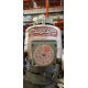 1 X CLASSIC BRIDGEPORT VERTICAL KNEE - TYPE MILLING MACHINE EQUIPPED WITH VARIABLE - SPEED HEAD AND - Image 4 of 6