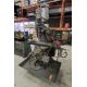 1 X CLASSIC BRIDGEPORT VERTICAL KNEE - TYPE MILLING MACHINE EQUIPPED WITH VARIABLE - SPEED HEAD AND - Image 1 of 6