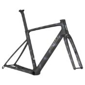 SCOTT FRAME SET (ONLY) RC ULTIMATE HMX SL
