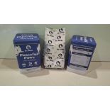 30 X BRAND NEW TINS OF DR. AKITA PEACEFUL PAWS CHEW CALMING DOG TREATS ' FOR A CALMER DOG ' DOG SUPP