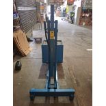 HYDR MODEL MKS 550 MOBILE HOIST