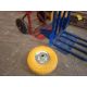 7 X MIXED LOT TO INCLUDE 3 X PENNINE LUBRICANTS YELLOW CONTAINERS OF HYDRASLIDE OIL 32 , SLIDEWAY OI - Image 2 of 2