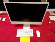 3 X APPLE LOT CONTAINING, 1 X APPLE MAC M1 16GB 1TB, 1 X APPLE KEYBOARD, 1 X APPLE MOUSE