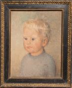 § Henry John Lintott RSA (Scottish, 1877-1965) (2)