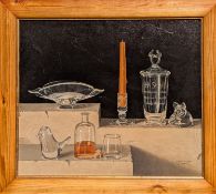 Edward Griffths (20th Century British)