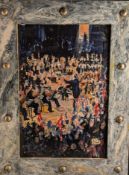 § Frederick John England (British, b.1939-)