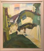 Iliyan Ivanov (20th Century Bulgarian)