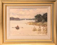 § Owen Waters (British 1916-2004)