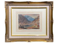 Luke Clennell (British, 1781–1840)