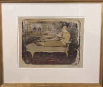 § Unity Spencer (British, 1930-2017)