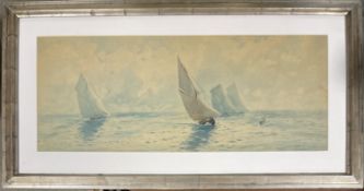 Philip Osment (British, 1861-1947)