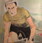 § Frederick John England (British, b.1939-)