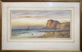 William Henry Earp (British, 1831-1914