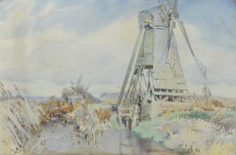 § Eric Arnold Roberts Ennion (British, 1900-1981)