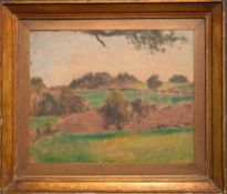 § Henry John Lintott RSA (Scottish, 1877-1965) (3)