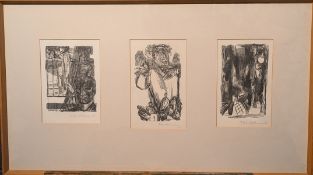 § Felix Hoffman (Swiss, 1911-1975)