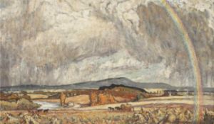 Sidney Denning Moss (British, 1885-1946)