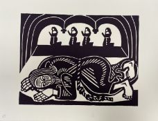 § After Edward Bawden CBE, RA (1903-1989)