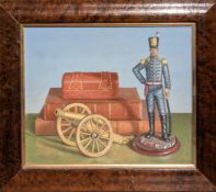 Edward Griffiths (20th Century British) (2)