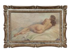 Mid 20th Century French School