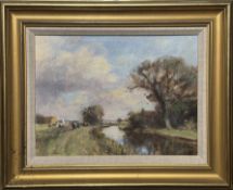 § Owen Waters (British 1916-2004)