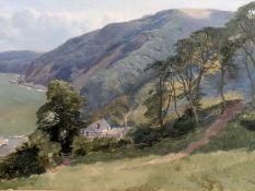 Henry Jutsum (British, 1816–1869)