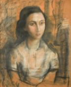 Alexandre Bercovitch (1891-1951)