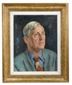 Alfred Neville Lewis (South African, 1895-1972)