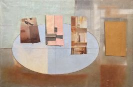 § Ernest F. Edwards (British, 1914-2006)