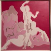 § Rodney Gladwell (British, 1928-1979)