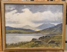 § Charles Wilfred Howarth RCA (British, 1893-1980)