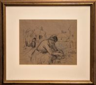 Sholto Johnstone Douglas (Scottish, 1871-1952)