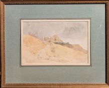 John Absolon (British, 1815-1895)