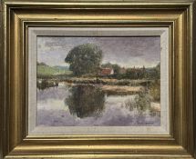 § Owen Waters (British 1916-2004)